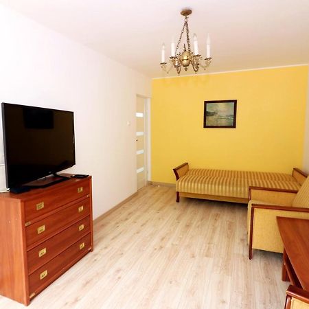 Aj Kwatery Gdynia Extérieur photo